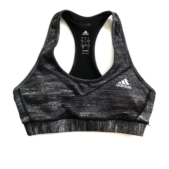 adidas Other - ⭐️3/$30 Adidas climalite sports bra. Size S